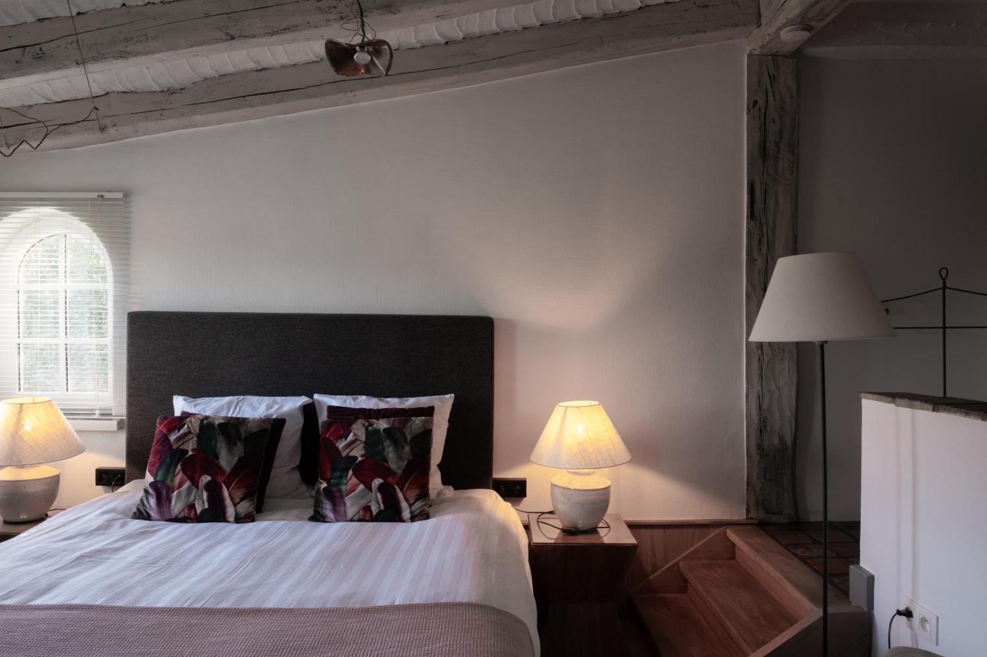 B&B De Joker Turnhout Eksteriør bilde