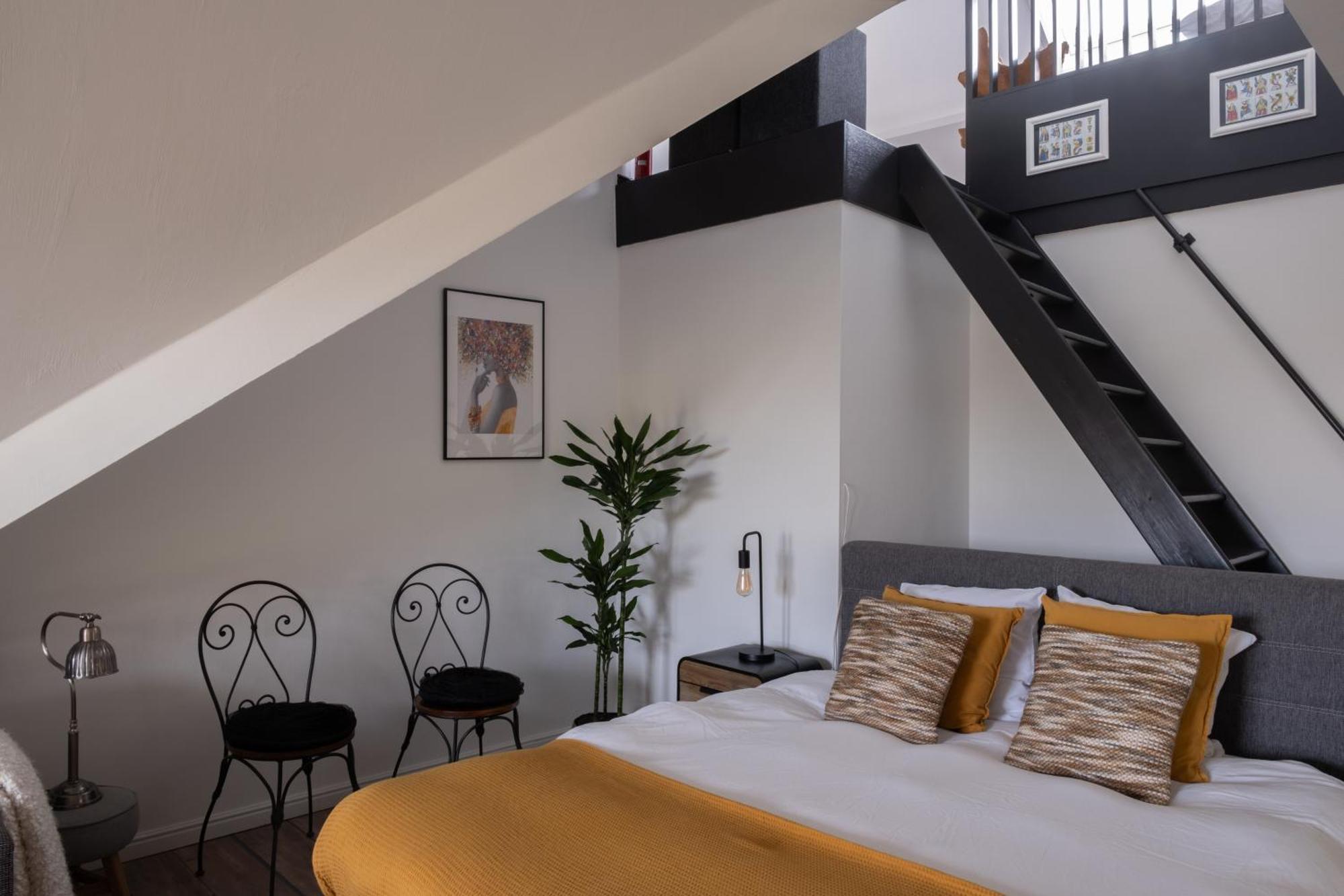 B&B De Joker Turnhout Eksteriør bilde