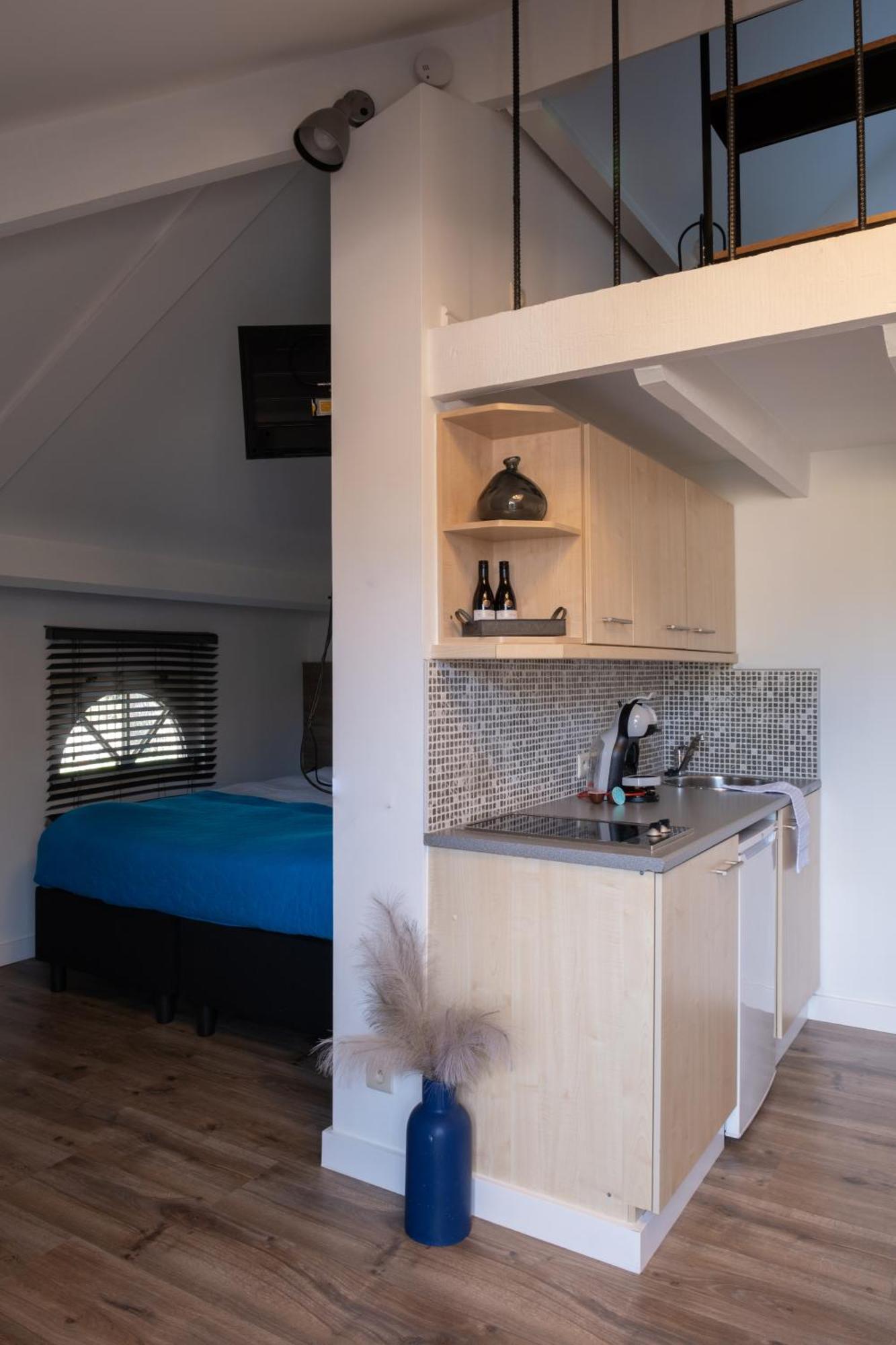 B&B De Joker Turnhout Eksteriør bilde